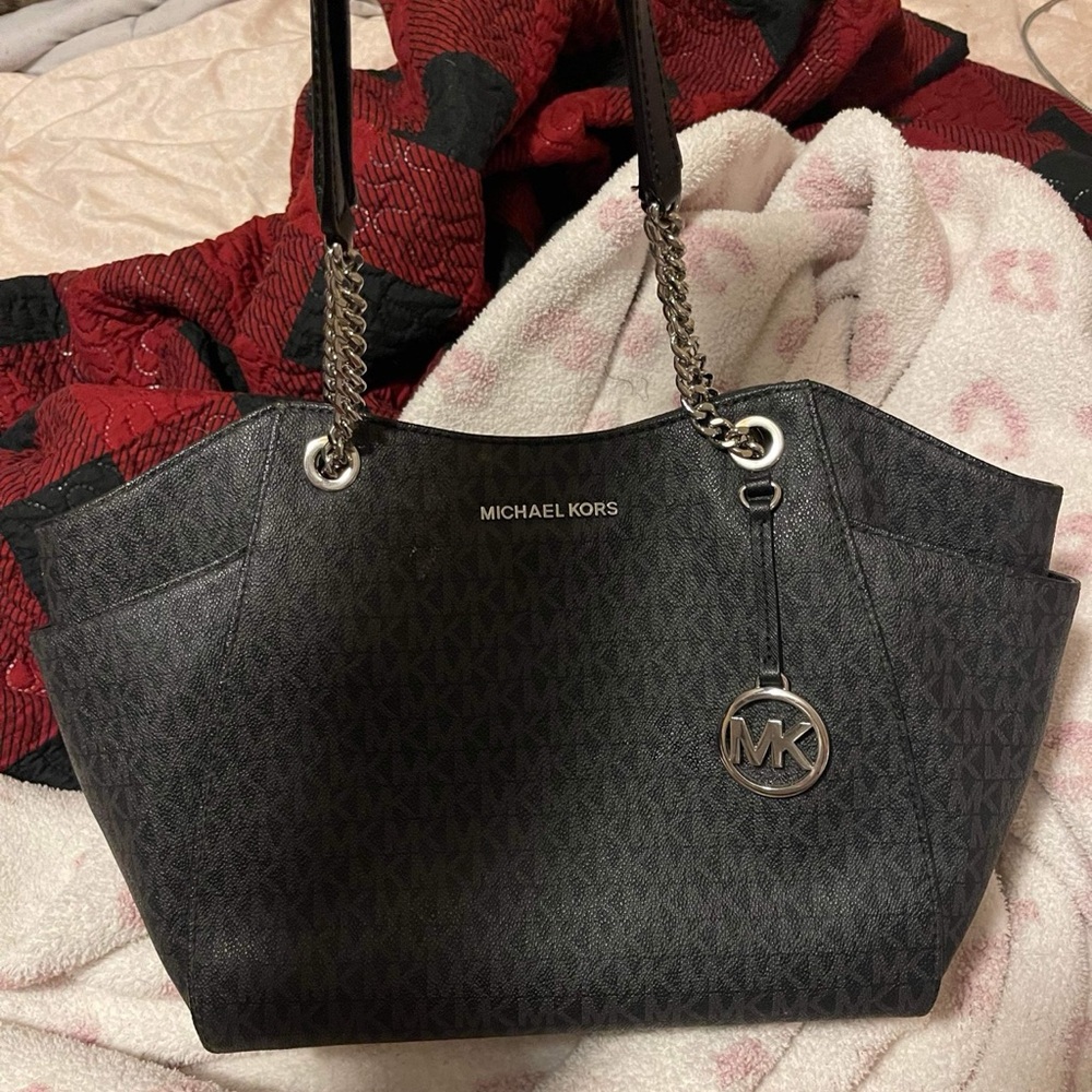 Barely used
